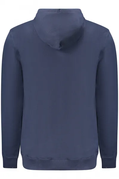 Pánska mikina Tommy Jeans s kapucňou