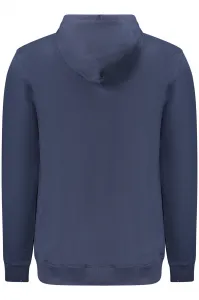 Pánska mikina Tommy Jeans s kapucňou