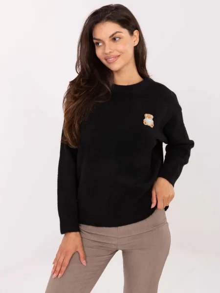 Sweater-PM-SW-SC39.36-black
