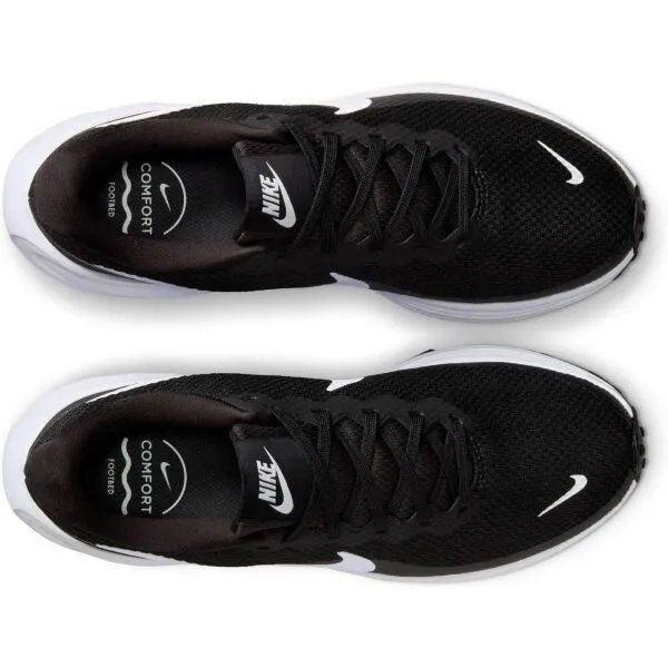 Nike REVOLUTION 8 W Dámska bežecká obuv, čierna, veľkosť 41