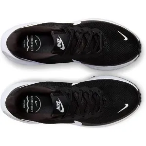 Nike REVOLUTION 8 W Dámska bežecká obuv, čierna, veľkosť 41