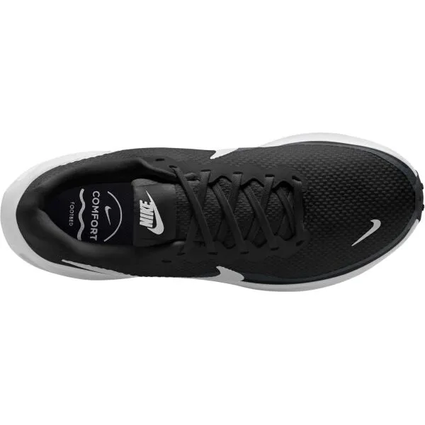 Nike REVOLUTION 8 W Dámska bežecká obuv, čierna, veľkosť 41