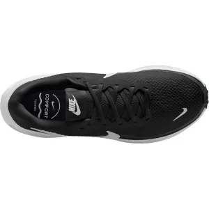 Nike REVOLUTION 8 W Dámska bežecká obuv, čierna, veľkosť 41