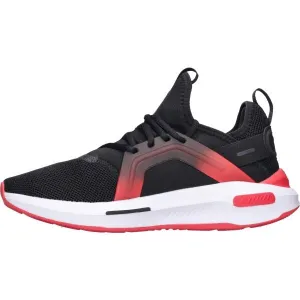 Puma SOFTRIDE ENZO 5 Pánska obuv na voľný čas, čierna, veľkosť 41