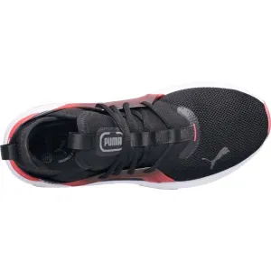 Puma SOFTRIDE ENZO 5 Pánska obuv na voľný čas, čierna, veľkosť 41