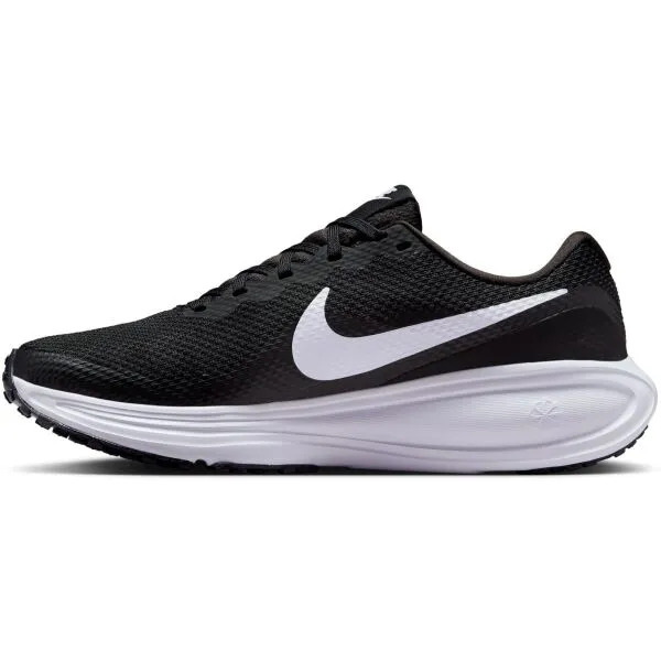 Nike REVOLUTION 8 W Dámska bežecká obuv, čierna, veľkosť 41