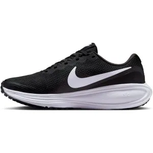 Nike REVOLUTION 8 W Dámska bežecká obuv, čierna, veľkosť 41
