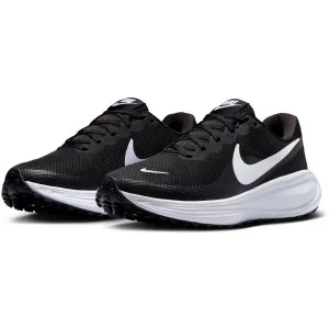 Nike REVOLUTION 8 W Dámska bežecká obuv, čierna, veľkosť 41