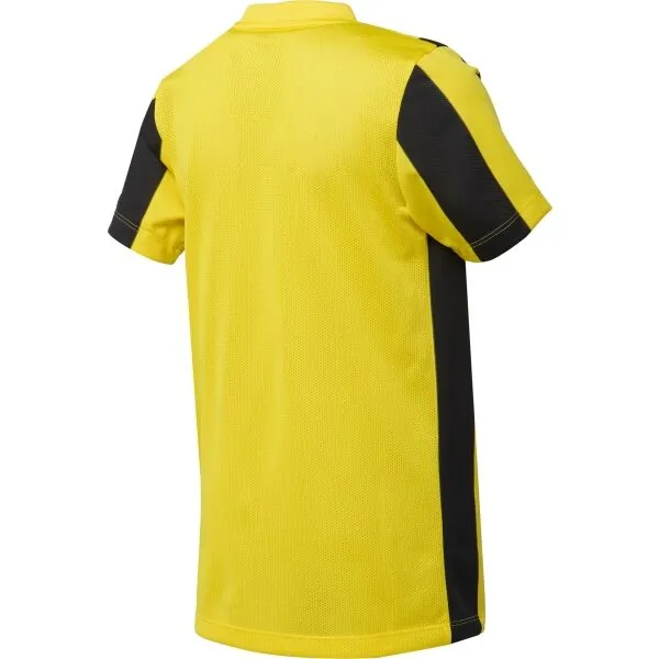 Nike NK DF STRIPPED JSY JR Detský dres, žltá, veľkosť
