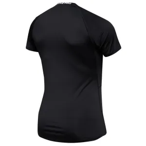 Nike M NP DF TIGHT TOP SS Pánske tréningové tričko, čierna, veľkosť