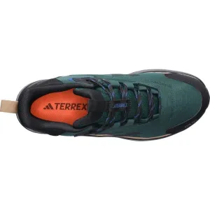 adidas TERREX ANYLANDER MID R.RDY Pánska outdoorová obuv, tmavo zelená, veľkosť 42