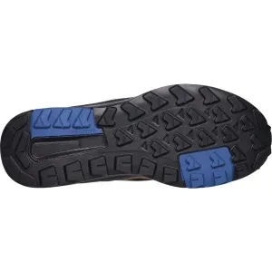 adidas TERREX ANYLANDER MID R.RDY Pánska outdoorová obuv, tmavo zelená, veľkosť 42