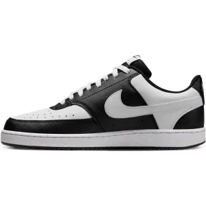 Nike COURT VISION LO NN Pánske tenisky, čierna, veľkosť 43