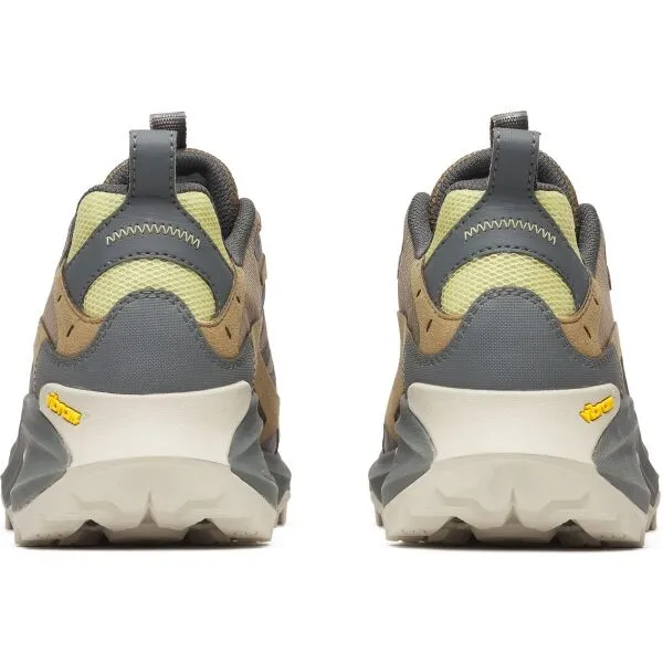 Merrell MOAB SPEED 2 GTX Pánska turistická obuv, khaki, veľkosť 43