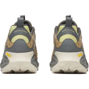 Merrell MOAB SPEED 2 GTX Pánska turistická obuv, khaki, veľkosť 43