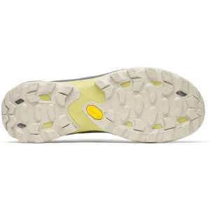 Merrell MOAB SPEED 2 GTX Pánska turistická obuv, khaki, veľkosť 43