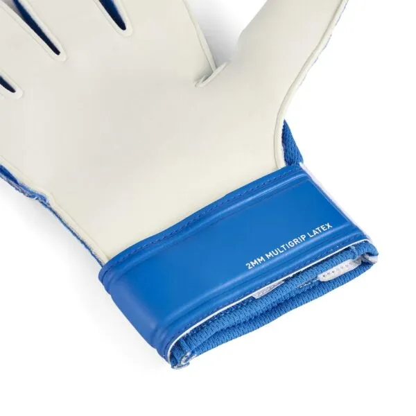 Puma ULTRA PLAY RC Pánske brankárske rukavice, modrá, veľkosť