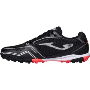 Joma DRIBLING TF Pánske turfy, čierna, veľkosť