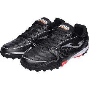 Joma DRIBLING TF Pánske turfy, čierna, veľkosť