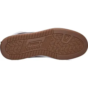 Puma CAVEN 2.0 MID Pánske členkové tenisky, biela, veľkosť 42