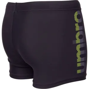 Umbro JAYE Chlapčenské plavecké šortky, čierna, veľkosť