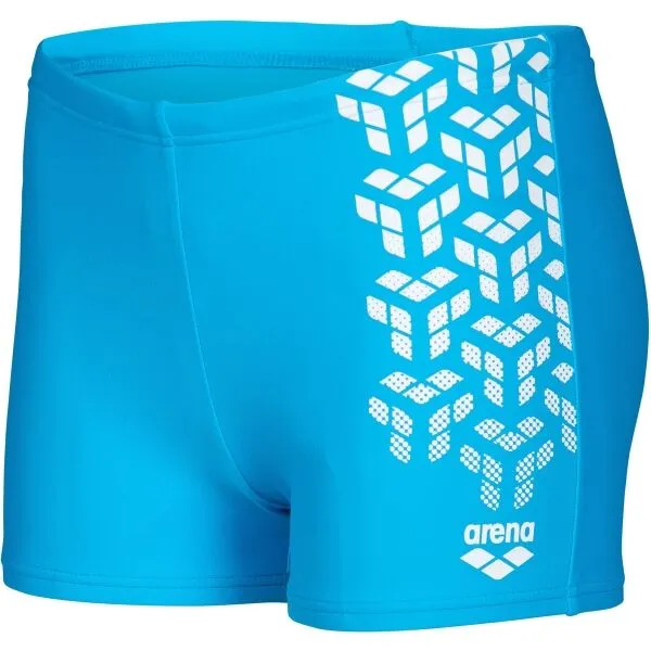 Arena kikko swim short graphic 128cm