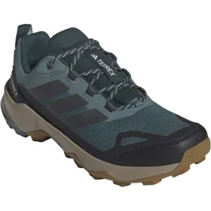 adidas TERREX SKYCHASER AX5 Pánska outdoorová obuv, tmavo zelená, veľkosť 44