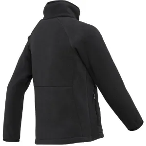 Columbia FAST TREK IV FLEECE FULL ZIP Chlapčenská mikina, čierna, veľkosť