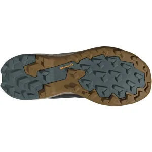 adidas TERREX SKYCHASER AX5 Pánska outdoorová obuv, tmavo zelená, veľkosť 44