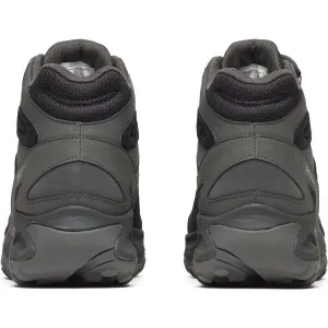 Merrell YOKOTA 3 MID WP Pánska turistická obuv, čierna, veľkosť 43