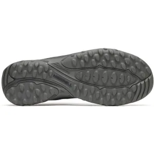 Merrell YOKOTA 3 MID WP Pánska turistická obuv, čierna, veľkosť 43