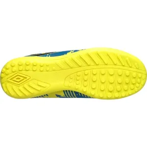 Umbro FORMATION III TF JR Detské turfy, modrá, veľkosť 36