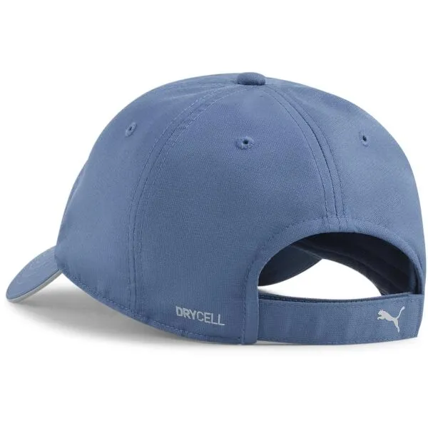 Puma TRAINING III BB CAP Športová šiltovka, modrá, veľkosť