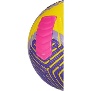 Nike FLIGHT Futbalová lopta, žltá, veľkosť