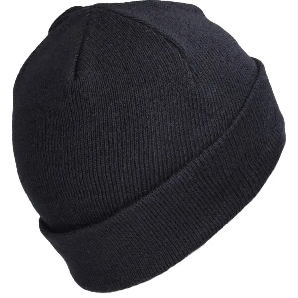Champion KNITTED Čiapka, tmavo modrá, veľkosť