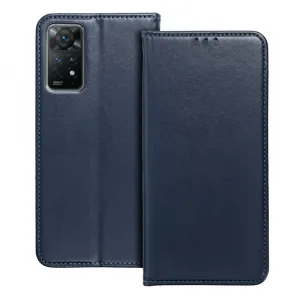 Smart Magneto puzdro, Honor Magic 7 Lite, modré