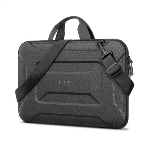 Tech-Protect Ranger-X Tactical taška na notebook 13-14'', čierna