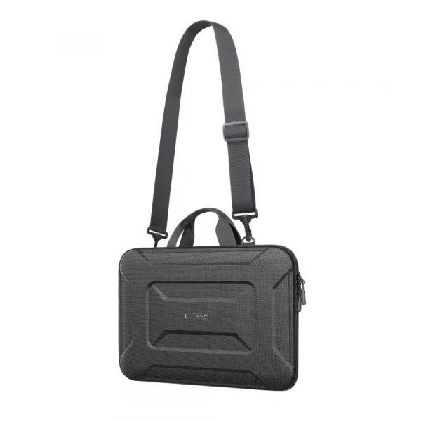 Tech-Protect Ranger-X Tactical taška na notebook 13-14'', čierna