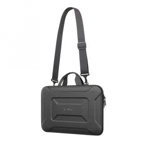 Tech-Protect Ranger-X Tactical taška na notebook 13-14'', čierna