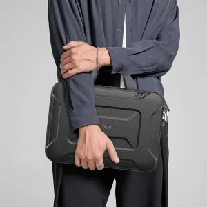 Tech-Protect Ranger-X Tactical taška na notebook 13-14'', čierna
