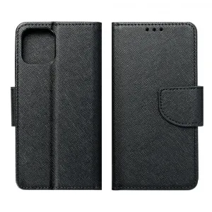 Fancy Book, iPhone 17, čierne