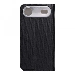 iPhone Air čierne púzdro
