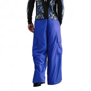 Nike Project F.R.O.G. Transparent Cargo Pants "Hyper Royal" (HV0907-405)