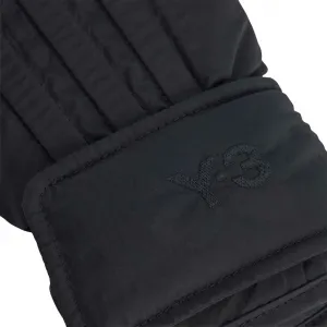 adidas Y-3 Padded Gloves "Black" (JX8356)