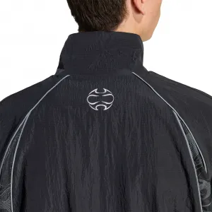 adidas Adilenium Season 4 Teamgeist Track Top "Black" (KF8519)