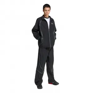 adidas Adilenium Season 4 Teamgeist Track Top "Black" (KF8519)
