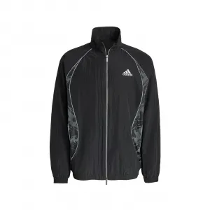 adidas Adilenium Season 4 Teamgeist Track Top "Black" (KF8519)