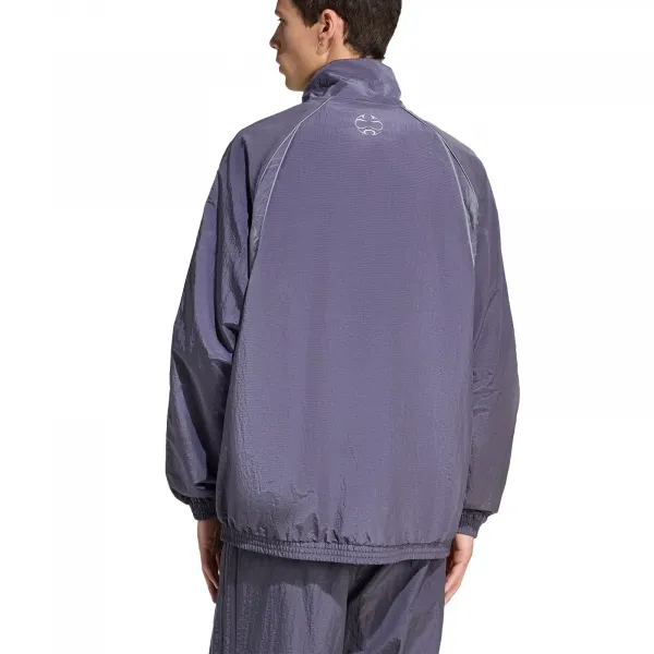 adidas Adilenium Season 4 Teamgeist Track Top "Trace Purple" (KF8518)