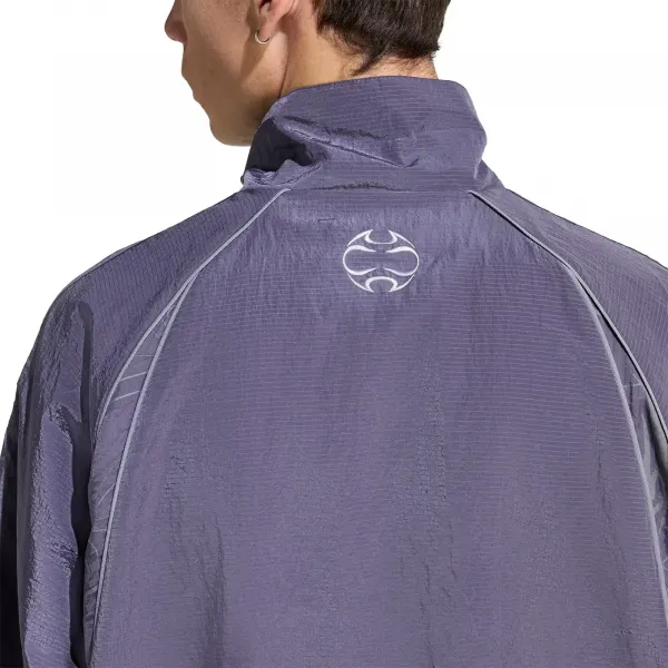 adidas Adilenium Season 4 Teamgeist Track Top "Trace Purple" (KF8518)