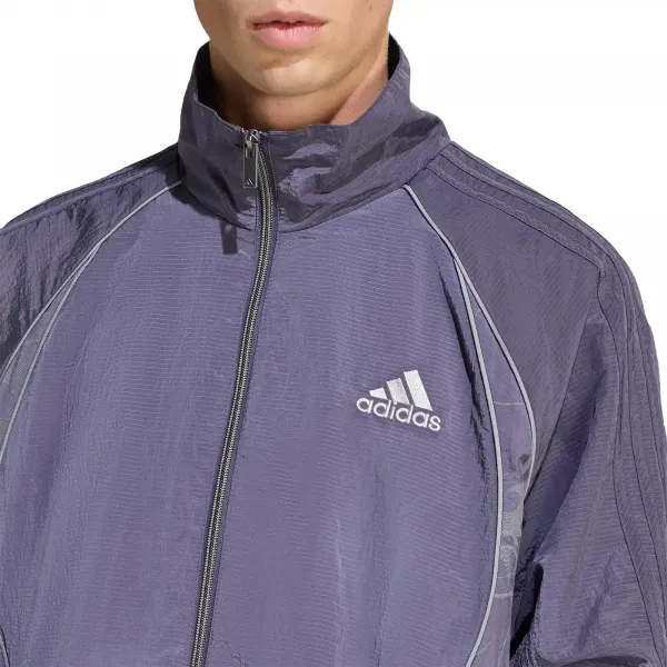 adidas Adilenium Season 4 Teamgeist Track Top "Trace Purple" (KF8518)